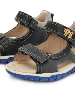 batukai vaikams D.D.Step (Vengrija)  Basutės 19-24 d. K33018BU