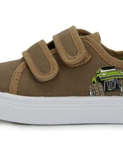 batukai vaikams D.D.Step (Vengrija)  Batai 21-26 d. CSB-53D