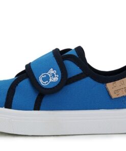 batukai vaikams D.D.Step (Vengrija)  Batai 21-26 d. CSB-55