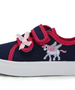 batukai vaikams D.D.Step (Vengrija)  Batai 21-26 d. CSG-53B