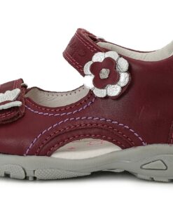 batukai vaikams D.D.Step (Vengrija)  Bordinės basutės 19-24 d. AC2907007AU