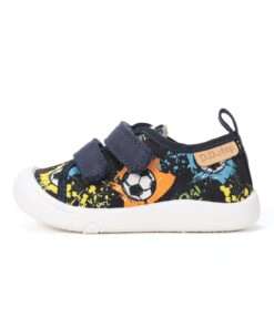 batukai vaikams D.D.Step (Vengrija) Canvas batai 22-27 d. C100-61415