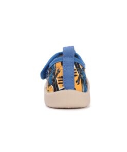 batukai vaikams D.D.Step (Vengrija)  Canvas batai 28-33 d. C100-61135AL