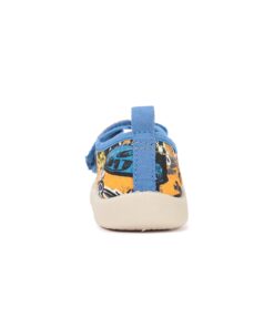 batukai vaikams D.D.Step (Vengrija)  Canvas batai 28-33 d. C100-61391AL