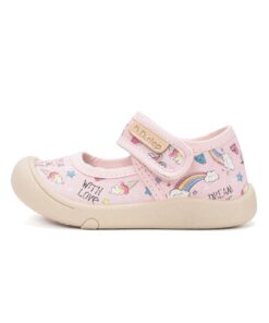 batukai vaikams D.D.Step (Vengrija)  Canvas batai 28-33 d. C100-61436L