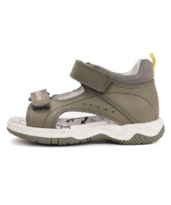 batukai vaikams D.D.Step (Vengrija)  Chaki basutės 25-30 d. G103-61588M