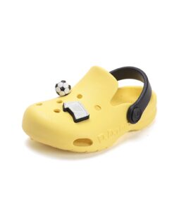 batukai vaikams D.D.Step (Vengrija)  D.D.Step geltonos klumpės 22-33 d. J109-61661A