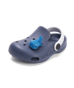 batukai vaikams D.D.Step (Vengrija)  D.D.Step mėlynos klumpės 22-33 d. J109-61142A