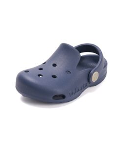 batukai vaikams D.D.Step (Vengrija)  D.D.Step mėlynos klumpės 22-33 d. J109-61347