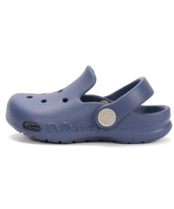 batukai vaikams D.D.Step (Vengrija)  D.D.Step mėlynos klumpės 22-33 d. J109-61347