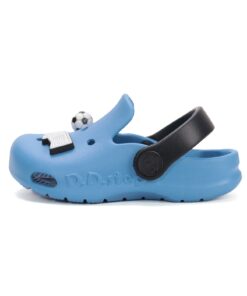 batukai vaikams D.D.Step (Vengrija)  D.D.Step mėlynos klumpės 22-33 d. J109-61661