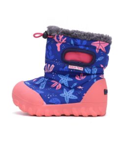 batukai vaikams D.D.Step (Vengrija)  D.D.Step neperšlampami batai 28-33 d. P079-42309BL