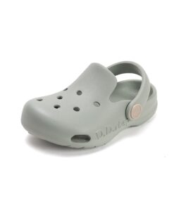 batukai vaikams D.D.Step (Vengrija)  D.D.Step pilkos klumpės 22-33 d. J109-61347A