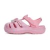 D.D.Step rožinės LED klumpės 26-31 d. J089-41199CM. D.D.Step (Vengrija). Batai vaikams 2 batukai vaikams D.D.Step (Vengrija) D.D.Step rožinės LED klumpės 26-31 d. J089-41199CM