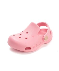 batukai vaikams D.D.Step (Vengrija)  D.D.Step rožinės klumpės 22-33 d. J109-61347C