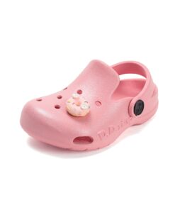 batukai vaikams D.D.Step (Vengrija)  D.D.Step rožinės klumpės 22-33 d. J109-61467