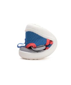 batukai vaikams D.D.Step (Vengrija)  Greitai džiūstantys barefoot batai "Quick dry" 22-27 d. G093-61211A