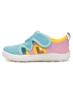 batukai vaikams D.D.Step (Vengrija) Greitai džiūstantys barefoot batai "Quick dry" 28-33 d. G093-61211FL