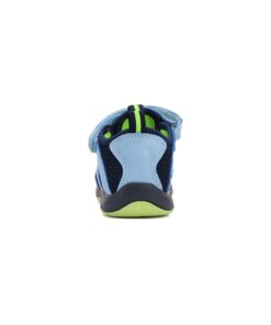 batukai vaikams D.D.Step (Vengrija)  Greitai džiūstantys batai "Quick dry" 20-25 d. G065-51831B