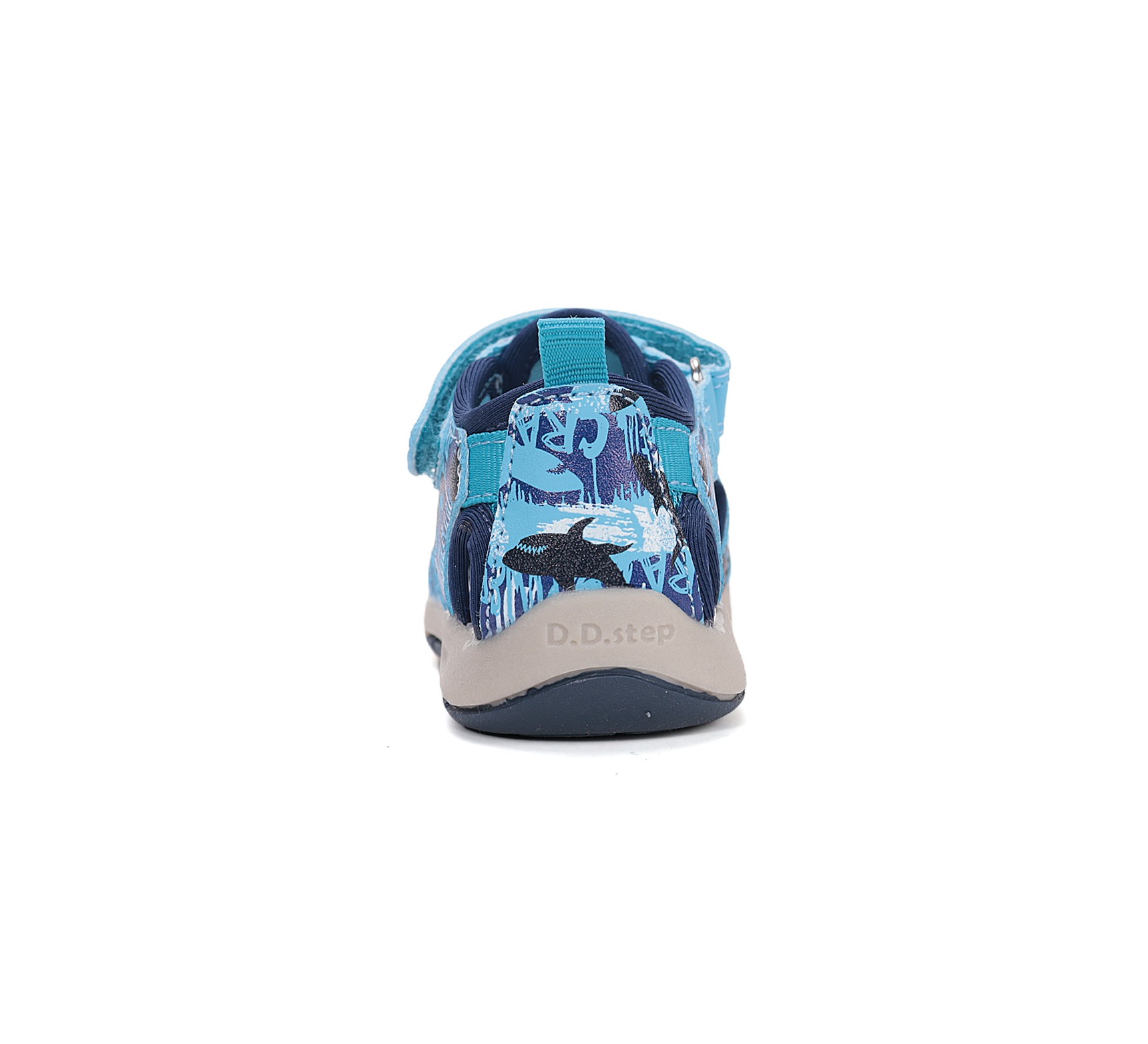 Greitai džiūstantys batai "Quick dry" 20-25 d. G065-61146. D.D.Step (Vengrija). Batai vaikams 4 batukai vaikams D.D.Step (Vengrija) Greitai džiūstantys batai "Quick dry" 20-25 d. G065-61146