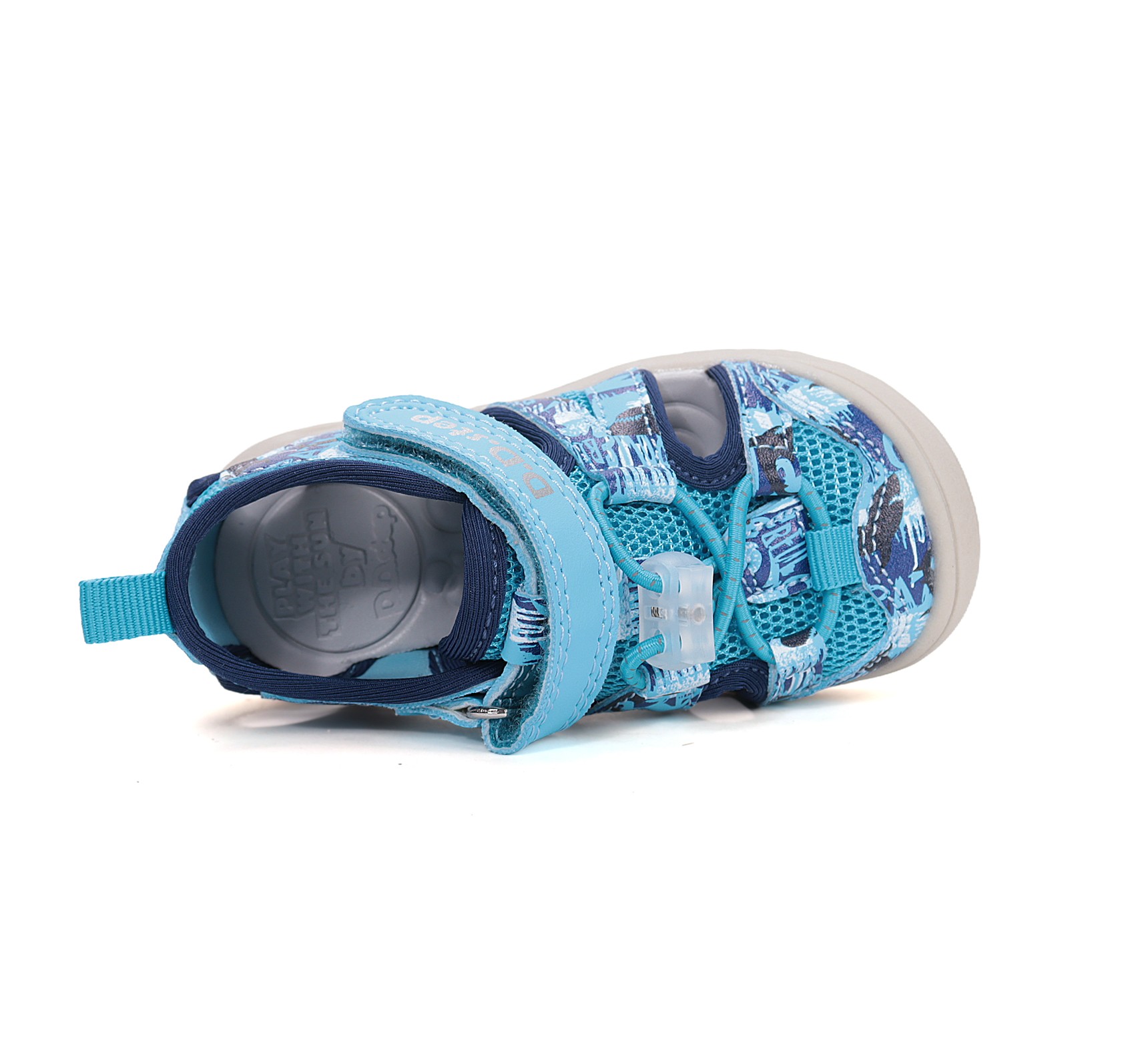 Greitai džiūstantys batai "Quick dry" 20-25 d. G065-61146. D.D.Step (Vengrija). Batai vaikams 6 batukai vaikams D.D.Step (Vengrija) Greitai džiūstantys batai "Quick dry" 20-25 d. G065-61146