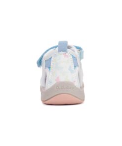 batukai vaikams D.D.Step (Vengrija)  Greitai džiūstantys batai "Quick dry" 20-25 d. G065-61146F