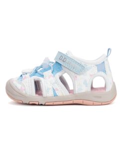 batukai vaikams D.D.Step (Vengrija)  Greitai džiūstantys batai "Quick dry" 20-25 d. G065-61146F