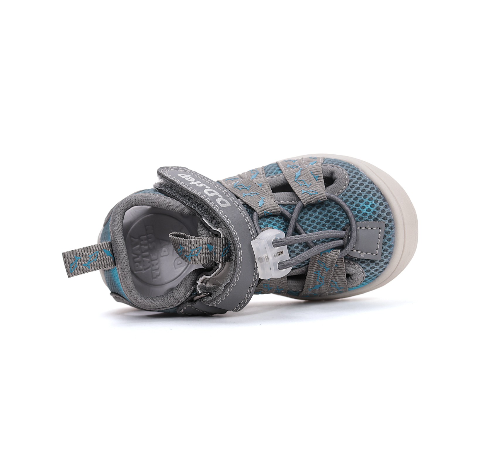 Greitai džiūstantys batai "Quick dry" 20-25 d. G065-61161B. D.D.Step (Vengrija). Batai vaikams 6 batukai vaikams D.D.Step (Vengrija) Greitai džiūstantys batai "Quick dry" 20-25 d. G065-61161B