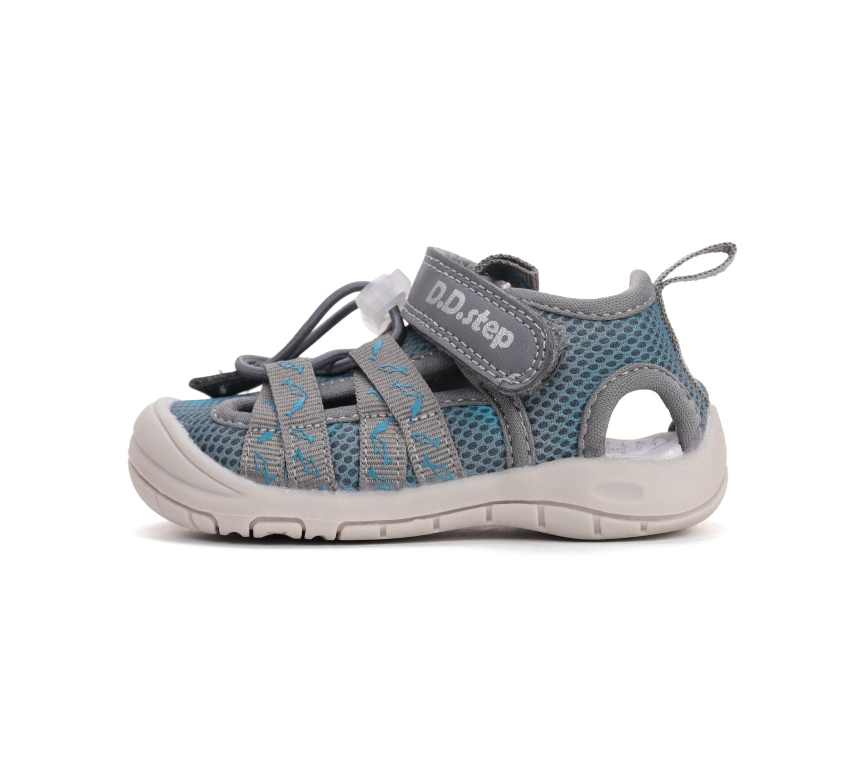 Greitai džiūstantys batai "Quick dry" 20-25 d. G065-61161B. D.D.Step (Vengrija). Batai vaikams 3 batukai vaikams D.D.Step (Vengrija) Greitai džiūstantys batai "Quick dry" 20-25 d. G065-61161B