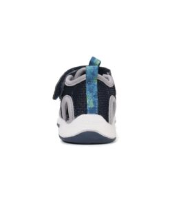 batukai vaikams D.D.Step (Vengrija)  Greitai džiūstantys batai "Quick dry" 20-25 d. G065-61599A