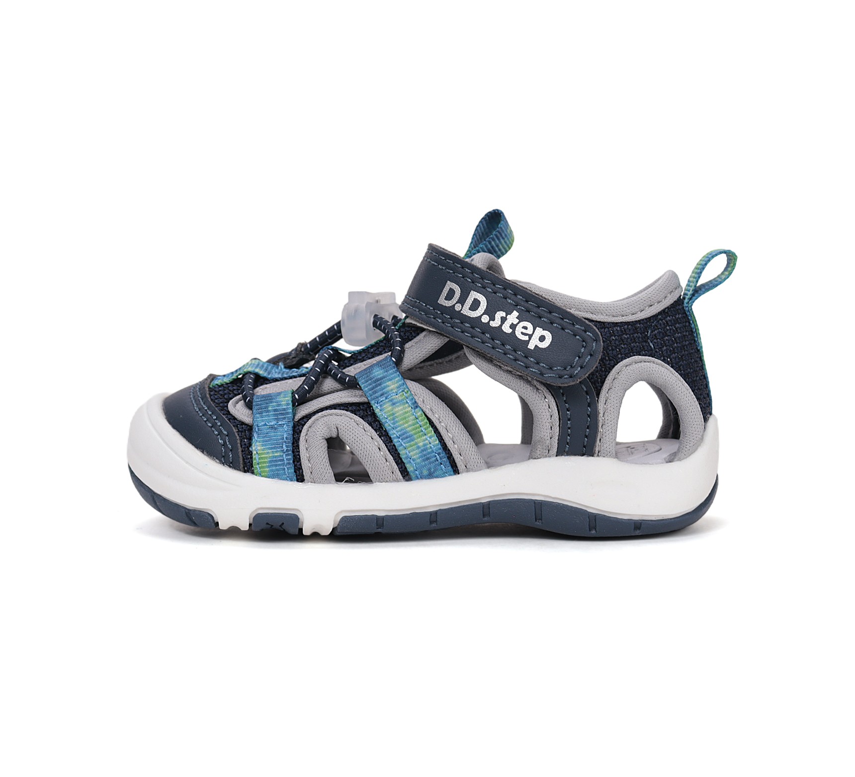 Greitai džiūstantys batai "Quick dry" 20-25 d. G065-61599A. D.D.Step (Vengrija). Batai vaikams 3 batukai vaikams D.D.Step (Vengrija) Greitai džiūstantys batai "Quick dry" 20-25 d. G065-61599A