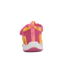 batukai vaikams D.D.Step (Vengrija)  Greitai džiūstantys batai "Quick dry" 20-25 d. G065-61599C