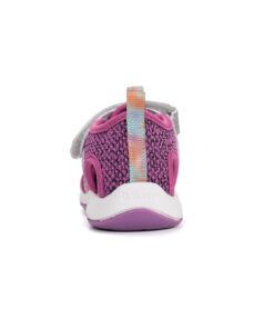 batukai vaikams D.D.Step (Vengrija)  Greitai džiūstantys batai "Quick dry" 20-25 d. G065-61599D