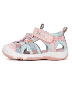 batukai vaikams D.D.Step (Vengrija)  Greitai džiūstantys batai "Quick dry" 20-25 d. G065-61599F