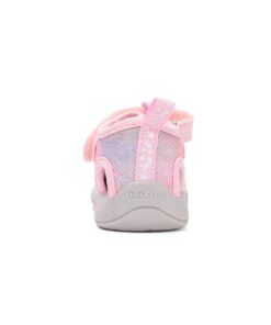 batukai vaikams D.D.Step (Vengrija)  Greitai džiūstantys batai "Quick dry" 20-25 d. G065-61620B
