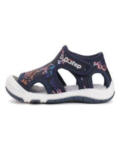 batukai vaikams D.D.Step (Vengrija)  Greitai džiūstantys batai "Quick dry" 20-25 d. G065-61709