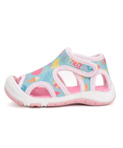 batukai vaikams D.D.Step (Vengrija)  Greitai džiūstantys batai "Quick dry" 20-25 d. G065-61709B