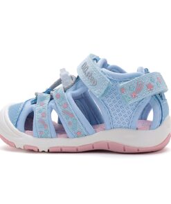 batukai vaikams D.D.Step (Vengrija)  Greitai džiūstantys batai "Quick dry" 26-31 d. G065-51748EM