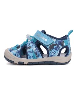 batukai vaikams D.D.Step (Vengrija)  Greitai džiūstantys batai "Quick dry" 26-31 d. G065-61146M