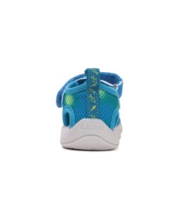 batukai vaikams D.D.Step (Vengrija)  Greitai džiūstantys batai "Quick dry" 26-31 d. G065-61161M