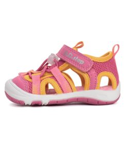batukai vaikams D.D.Step (Vengrija)  Greitai džiūstantys batai "Quick dry" 26-31 d. G065-61599CM