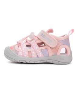 batukai vaikams D.D.Step (Vengrija)  Greitai džiūstantys batai "Quick dry" 26-31 d. G065-61620AM