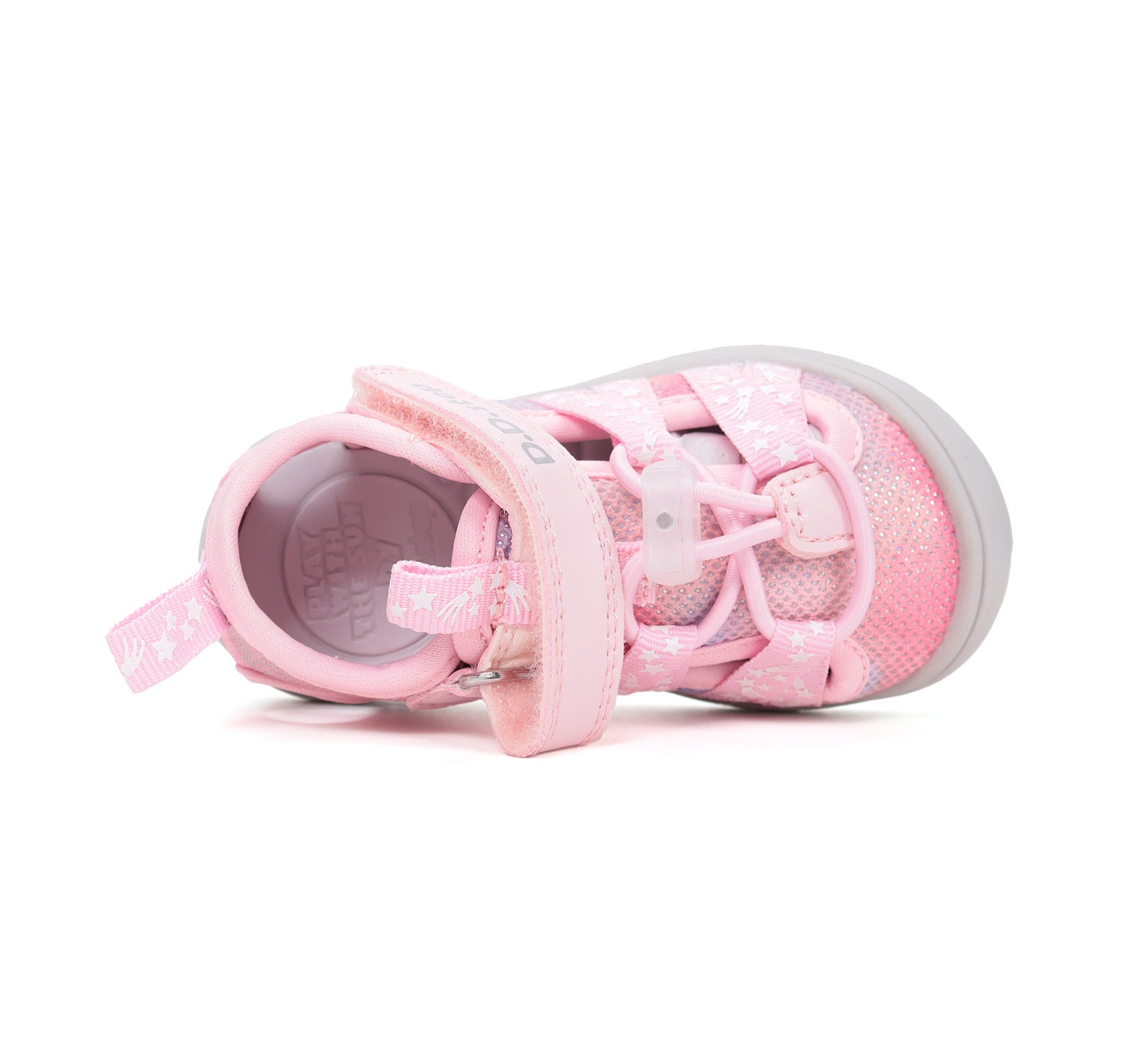 Greitai džiūstantys batai "Quick dry" 26-31 d. G065-61620BM. D.D.Step (Vengrija). Batai vaikams 6 batukai vaikams D.D.Step (Vengrija) Greitai džiūstantys batai "Quick dry" 26-31 d. G065-61620BM