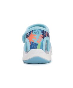 batukai vaikams D.D.Step (Vengrija)  Greitai džiūstantys batai "Quick dry" 26-31 d. G065-61709AM