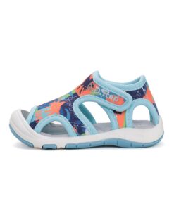 batukai vaikams D.D.Step (Vengrija)  Greitai džiūstantys batai "Quick dry" 26-31 d. G065-61709AM