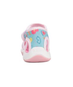 batukai vaikams D.D.Step (Vengrija)  Greitai džiūstantys batai "Quick dry" 26-31 d. G065-61709BM