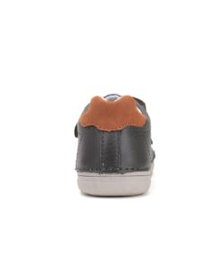 batukai vaikams D.D.Step (Vengrija)  Khaki batai 32-27 d. S078-51687AL