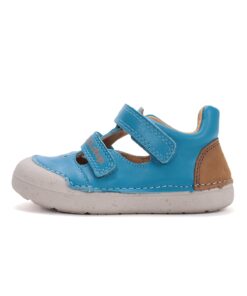 batukai vaikams D.D.Step (Vengrija)  Mėlyni batai 20-25 d. H066-61530A