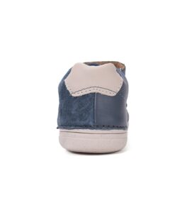 batukai vaikams D.D.Step (Vengrija)  Mėlyni batai 32-37 d. S078-61177BL