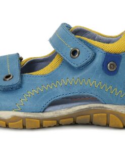 batukai vaikams D.D.Step (Vengrija)  Mėlynos basutės 19-24 d. K3304003U